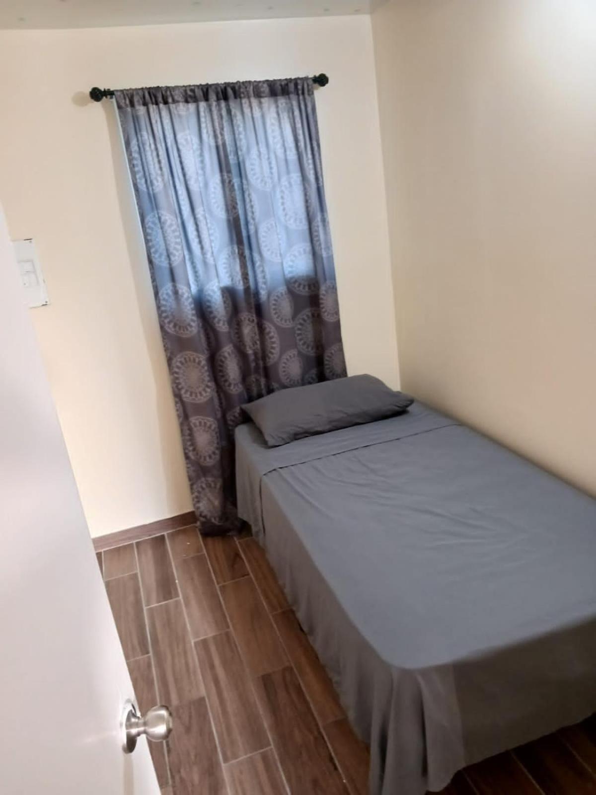 Hostel House Downtown Oc Santa Ana Zewnętrze zdjęcie