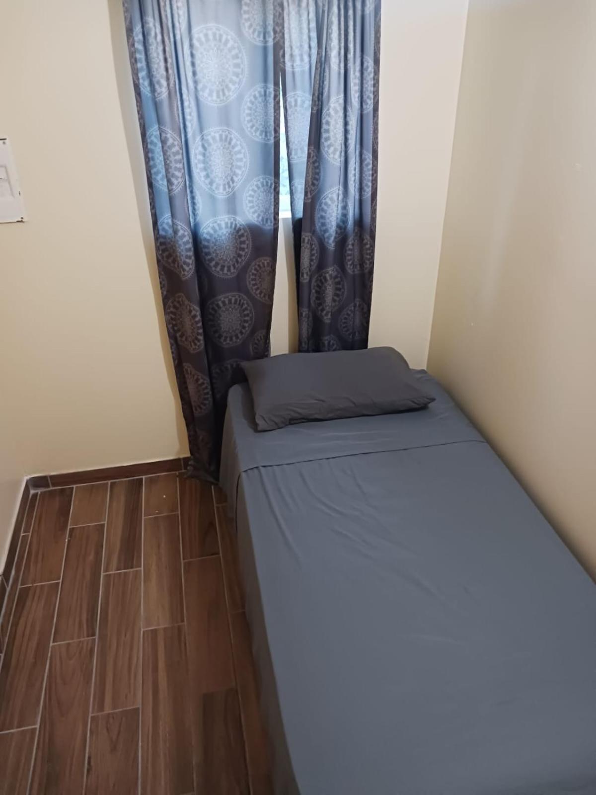 Hostel House Downtown Oc Santa Ana Zewnętrze zdjęcie