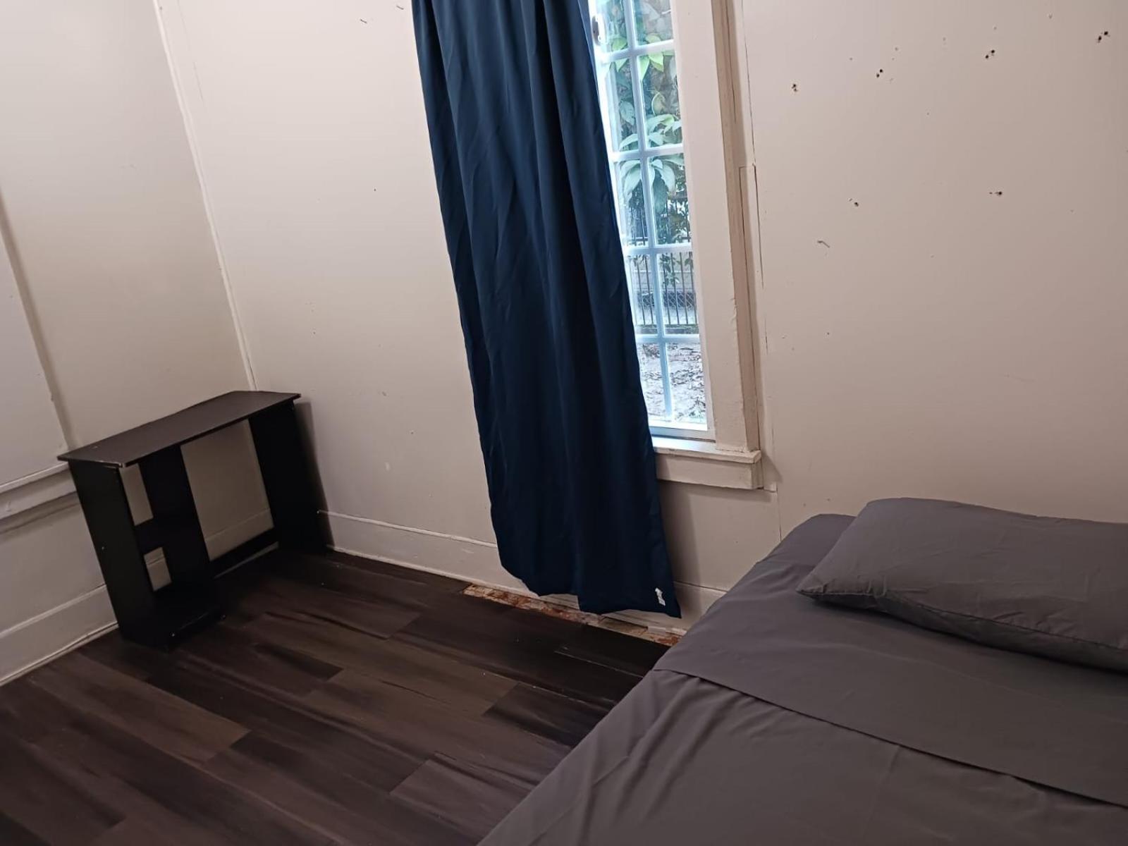 Hostel House Downtown Oc Santa Ana Zewnętrze zdjęcie